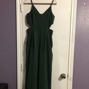 Gianni Binni Jumpsuit